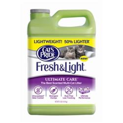 Od47512 Fresh & Light Ultimate Care Premium Scented, 12 Lbs