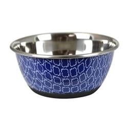 Ou13330 Waterbath Blue Bowl, Small - 2 Cup