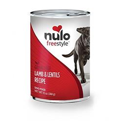 Nd02022 Can Dog Lamb Grain-free Dry Food, 13 Oz - Pack Of 12