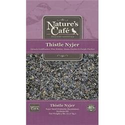 Nf00473 Thistle Nyjer Food, 5 Lbs