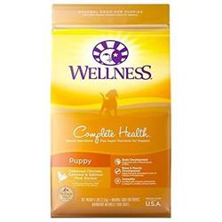 Om89146 Wd Complete Health Just For Puppy, 5 Lbs