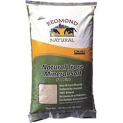 Rm30050 Redmond Salt10 Fine, 50 Lbs