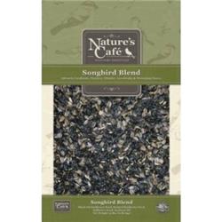 Natures Cafe Nf00479 Songbird Blend - 15 Lbs.