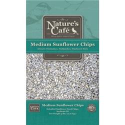 Nf00514 5 Lbs Medium Sunflower Bird Chips