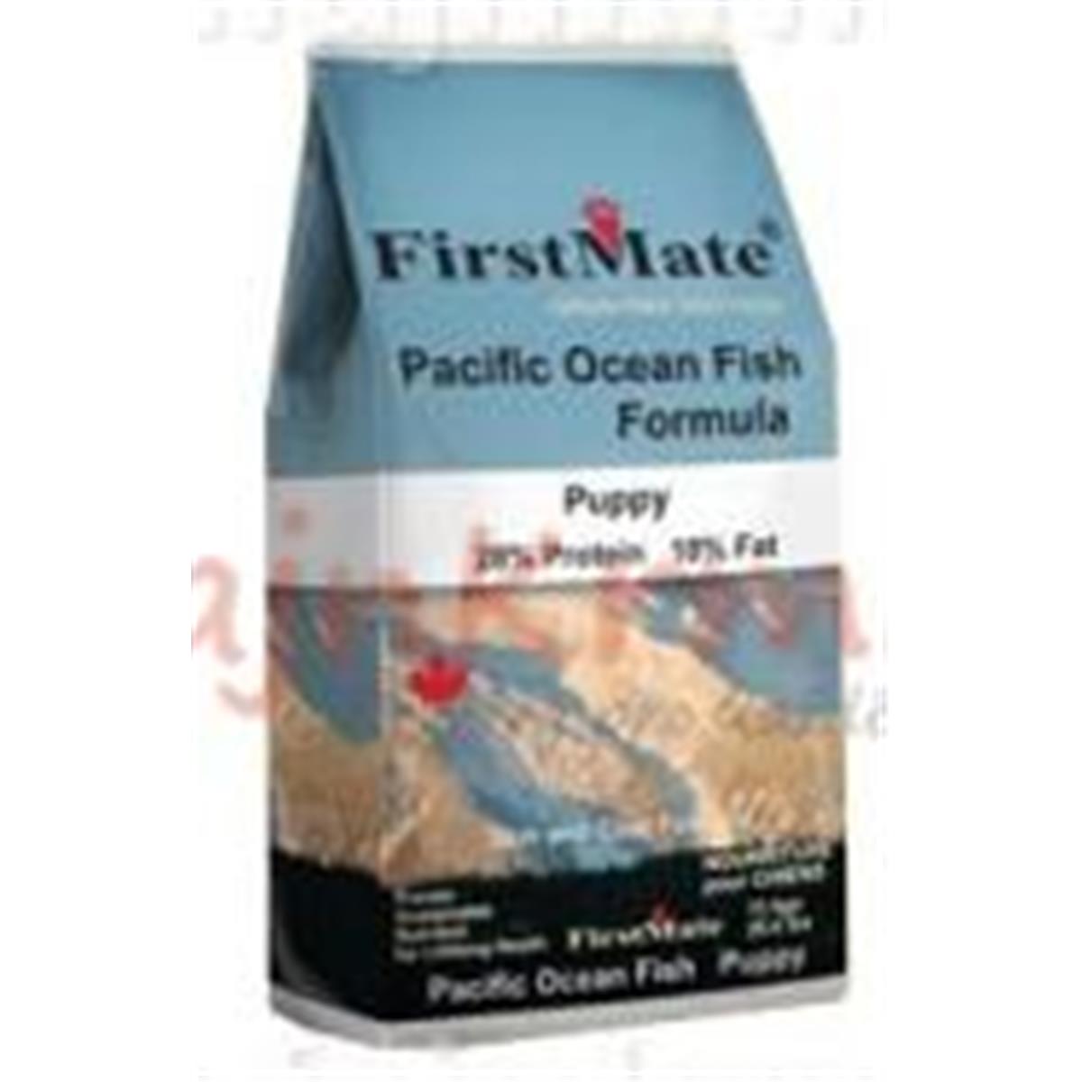 Fi10074 Pacific Ocean Fish Puppy - 28.6 Lbs