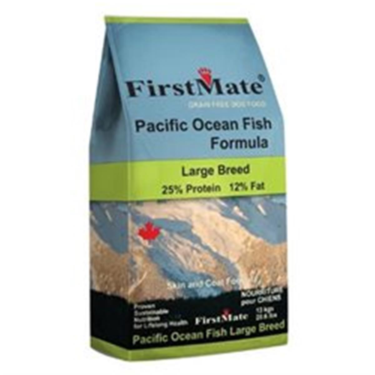 Fi10086 Pacific Ocean Fish Large Breed - 28.6 Lbs