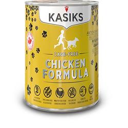 Fi12331 Kasiks Cage Free Chicken