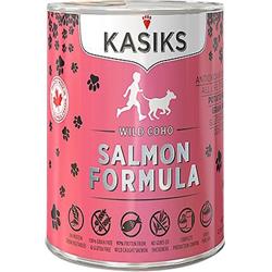 Fi12341 Kasiks Wild Coho Salmon