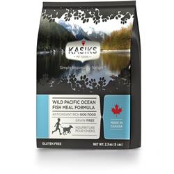 Fi90101 Kasiks Wild Pacific Ocean Fish Formula For Dogs