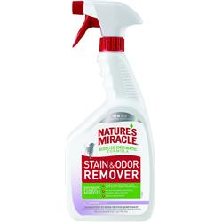 Nm96965 Natures Miracle Stain & Odor Remover - 32 Oz
