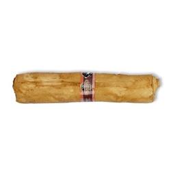 Rx00463 11 To 12 In. Smoked Hickory Roll Dog Treat