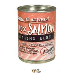 Eg81205 Against The Grain Nothing Else Salmon Food