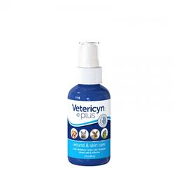 Vr01037 3 Oz Wound Skin Care For All Animals