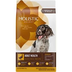 Wp31132 Adult Health Duck Meal Recipe Dry Dog Food - 4 Lbs
