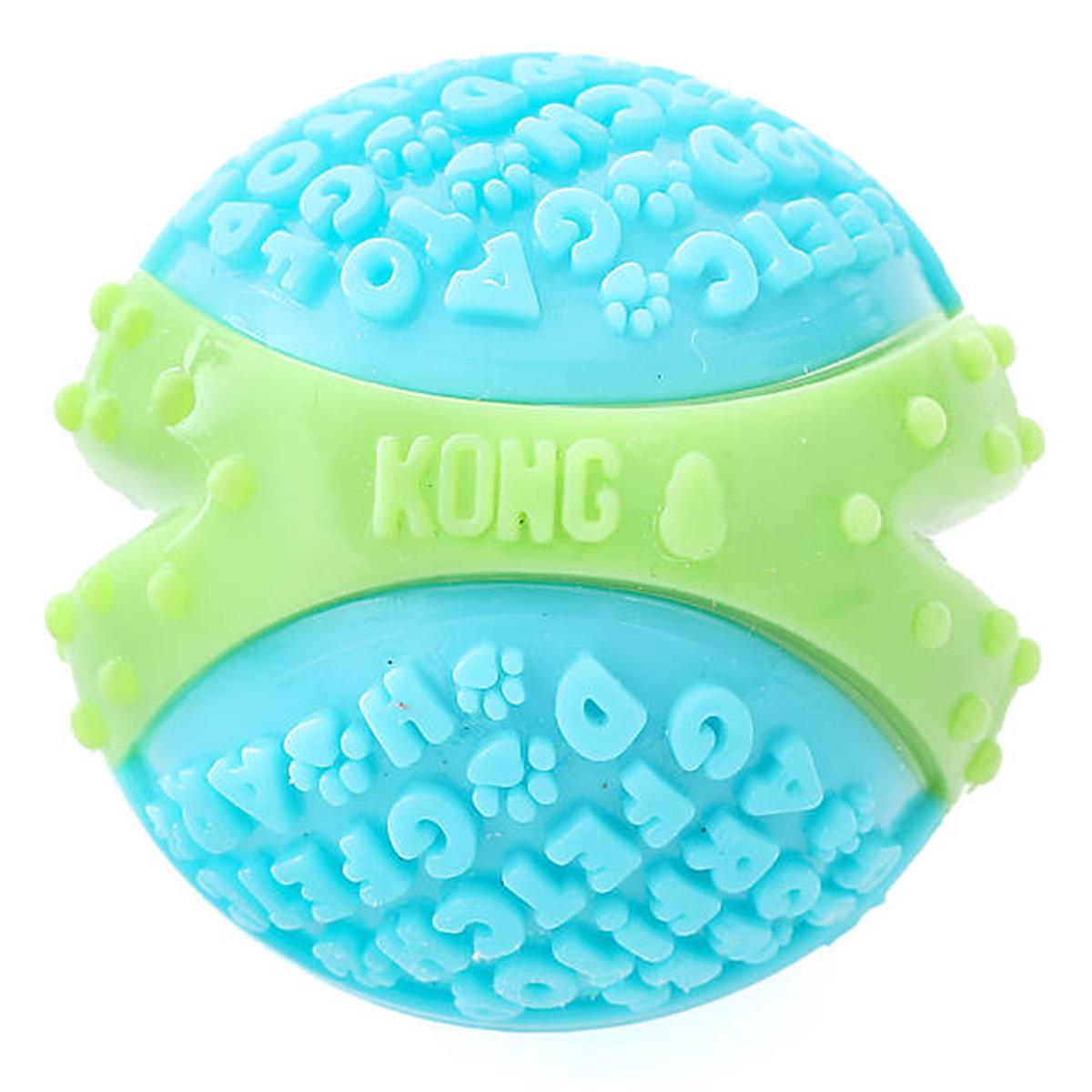 Kong Kc44704 Corestrength Ball Dog Toy - Medium