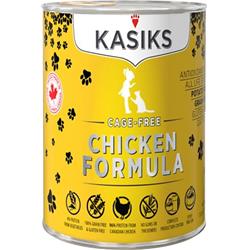 Fi22332 Cage-free Chicken Formula Grain-free Canned Cat Food