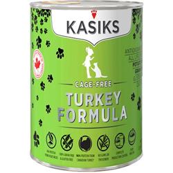 Fi22336 Cage-free Turkey Formula Grain-free Canned Cat Food