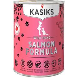 Fi22342 Wild Coho Salmon Formula Grain-free Canned Cat Food