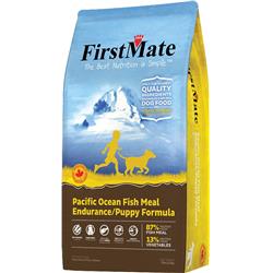 Fi10070 Endurance & Puppy Pacific Ocean Fish Meal Formula Grain-free Dry Dog Food