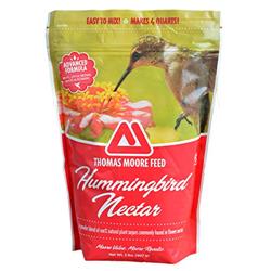 Nf02391 2 Lbs Hummingbird Nectar Powder