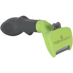 Fm92915 Short Hair Deshedding Tool For Dogs - Small