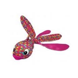 Kc80178 Wubba Finz Toy - Pink Small