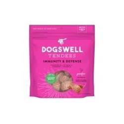 Dg29228 15 Oz Dogswell Immunity & Defense Tenders Grain-free Chicken Breast For Dogs