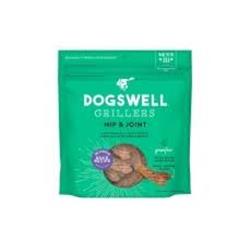 Dg29238 20 Oz Dogswell Hip & Joint Duck Grillers For Dog