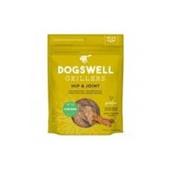 Dg29242 12 Oz Dogswell Hip & Joint Grillers Grain-free Chicken Recipe For Dogs