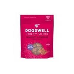 Dg29244 4 Oz Dogswell Immunity Duck Mini Jerky For Dogs