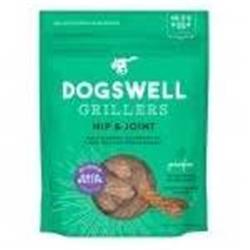 Dg29245 10 Oz Dogswell Hip & Joint Duck Grillers For Dogs