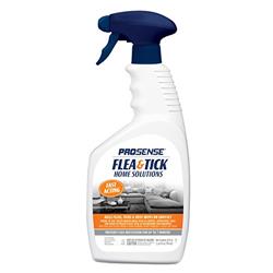 Nm87055 24 Oz Prosense Flea & Tick Prevention Home Spray