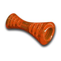 Oh30079 Urban Stick Dog Toy - Orange, Medium