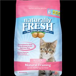 Es22007 14 Lbs Naturally Fresh Kitten Training Cat Litter