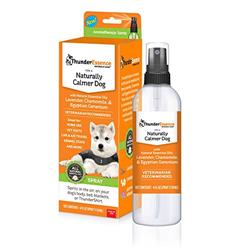 Ts01394 4 Oz Dog Calming Spray