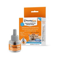 Ts01422 Multi-cat Calming Pheromone Diffuser Refill