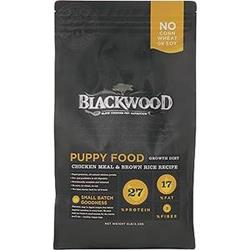 Bk30011 30 Lbs Chicken Meal & Rice Puppy Growth Diet Dry Dog Food