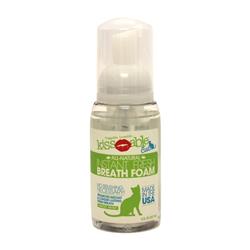 Dd99971 Kissable Instant Fresh Breath Foam For Cats