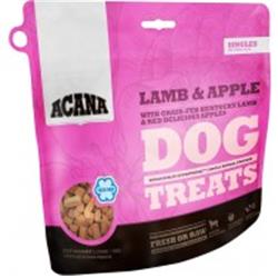 UPC 064992710354 product image for CZ71035 1.25 oz Bag Acana Singles Diet Lamb & Apple Formula Dog Treats | upcitemdb.com