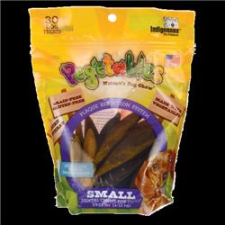 Pg10028 Pegetables Dental Chews For Dogs - Small