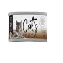 Dp11716 5.5 Oz Cats Meow Beef With Lamb Dinner - Case Of 24