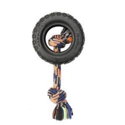 Mm35016 6 Tirebiter Ii With Rope, Large