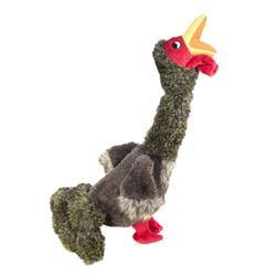 Kong Honkers Shakers Dog Toy (large, Turkey)
