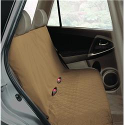 Ar10512 Go Pets Car Seat Bench, Tan