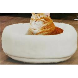Ar17250 2-in-1 Cat Kitty Cup - White
