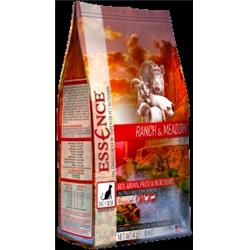 Zs13253 4 Lbs Essence Ranch & Meadow Cat Dry Food