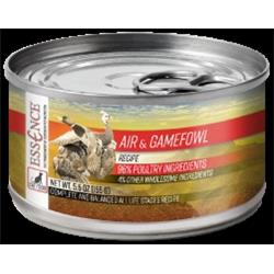 Zs13259 5.5 Oz Essence Air & Gamefowl Canned Cat Food, Pack Of 24