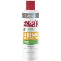Nm98149 128 Oz Natures Miracle Urine Destroyer Dog