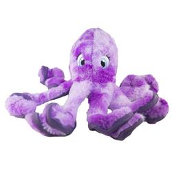 Kc36098 Softseas Octopus Dog Toys Large