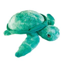 Kc36099 Softseas Turtle Dog Toys Small